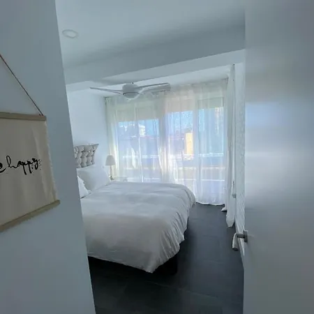 Apartment Precioso La Carihuela *