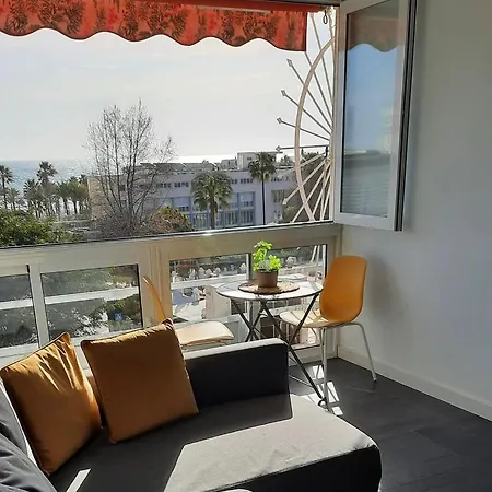 Precioso La Carihuela Torremolinos