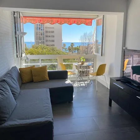 Precioso La Carihuela * Torremolinos
