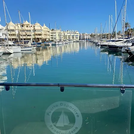 Precioso La Carihuela Torremolinos