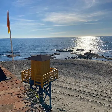 Precioso La Carihuela Apartamento