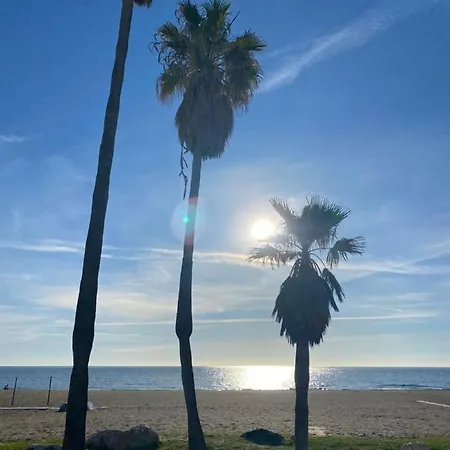 Precioso La Carihuela Torremolinos