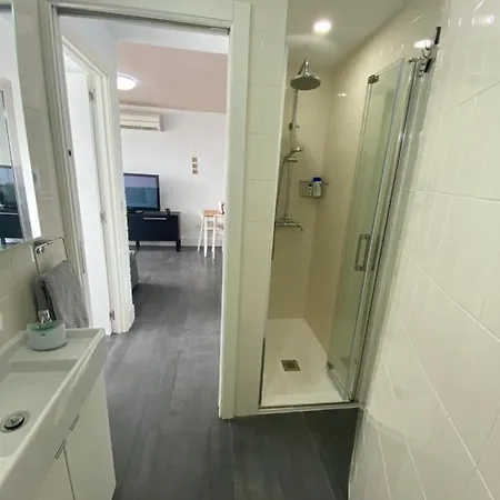 Apartamento Precioso La Carihuela Torremolinos