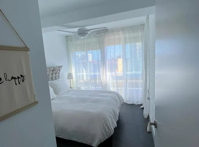 Apartamento Precioso La Carihuela *
