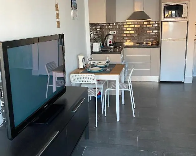 Precioso La Carihuela * Torremolinos