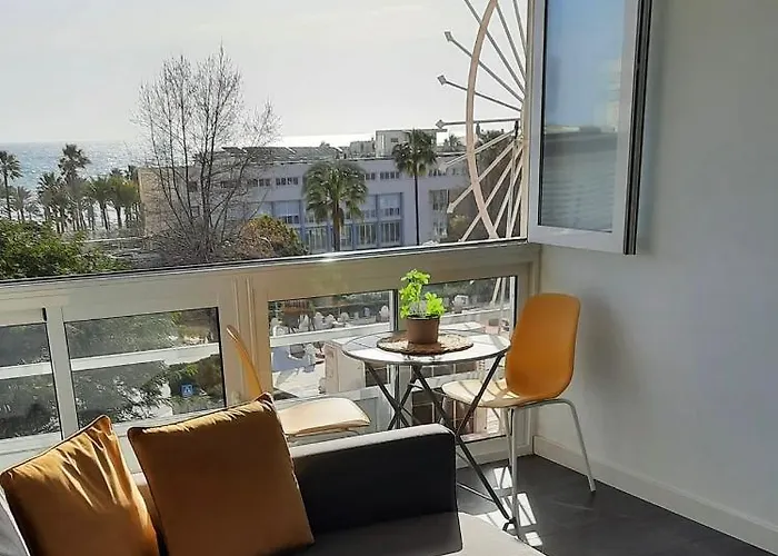 Precioso La Carihuela Torremolinos