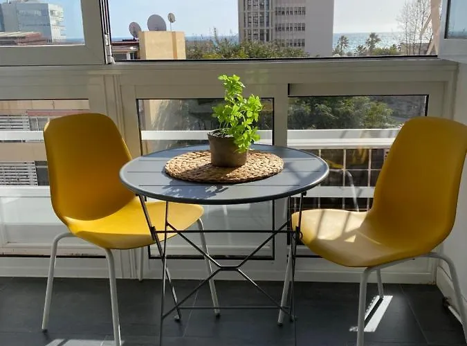 Precioso La Carihuela *