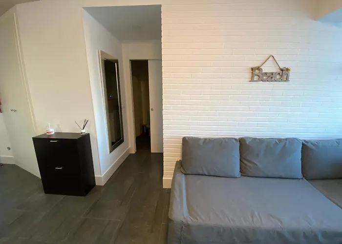 Apartamento Precioso La Carihuela Torremolinos