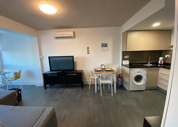 Precioso La Carihuela