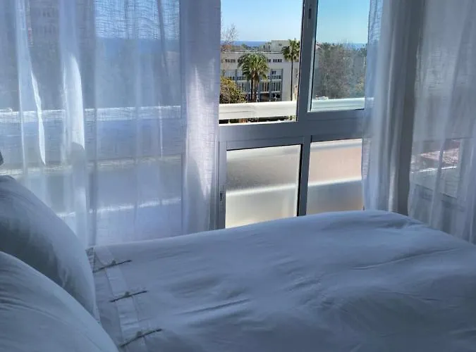 Precioso La Carihuela