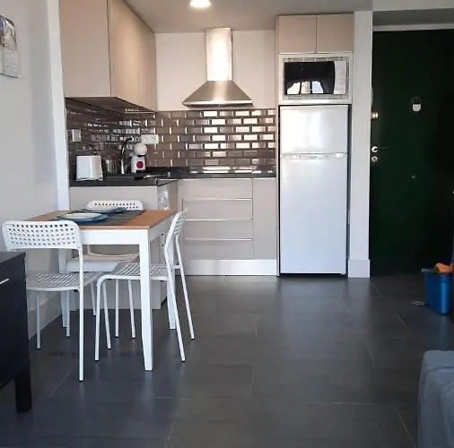 Apartamento Precioso La Carihuela