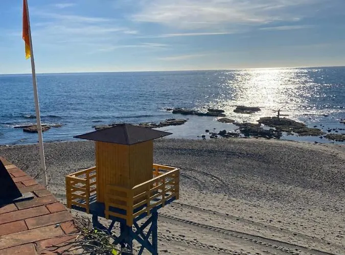 Precioso La Carihuela Apartamento