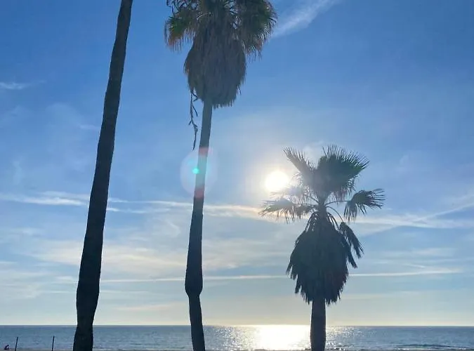 Precioso La Carihuela Torremolinos