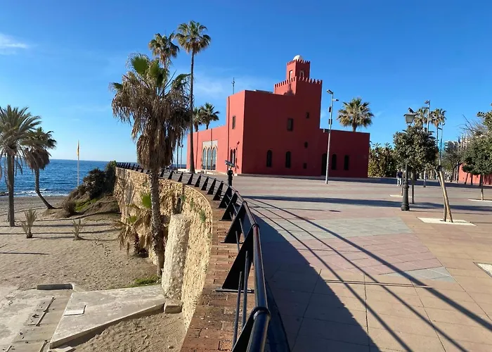 Precioso La Carihuela * Torremolinos