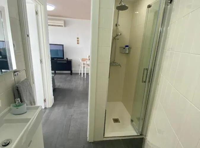 Apartamento Precioso La Carihuela Torremolinos