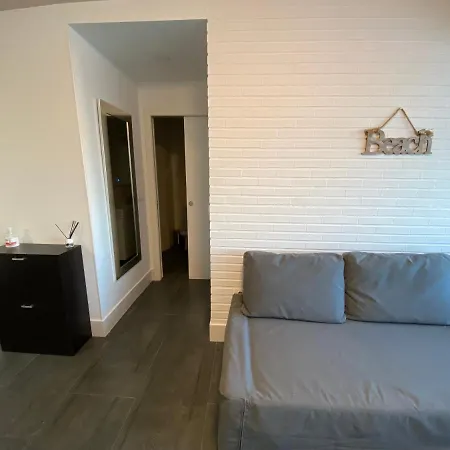 Appartement Precioso La Carihuela Torremolinos