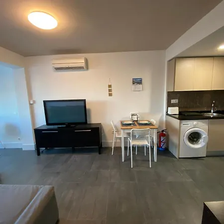 Precioso La Carihuela