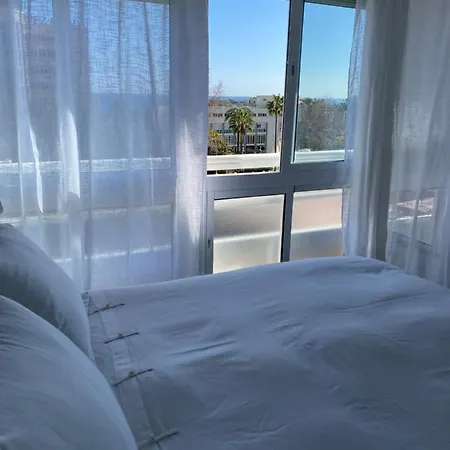 Precioso La Carihuela