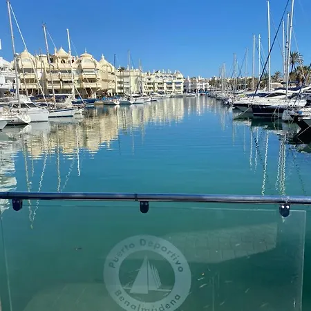 Precioso La Carihuela Torremolinos