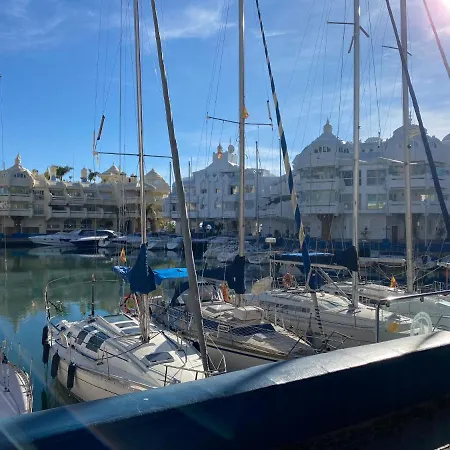 Apartamento Precioso La Carihuela *