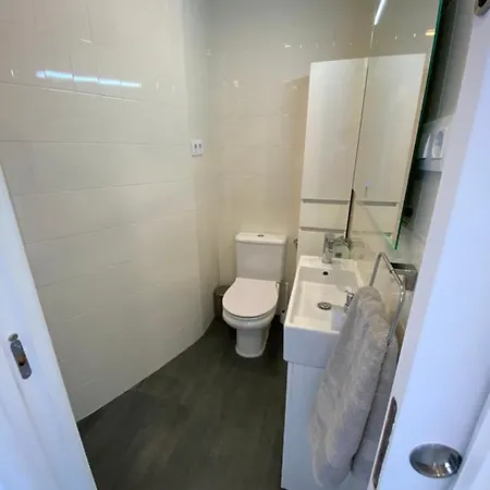 דירה Precioso La Carihuela טורמולינוס