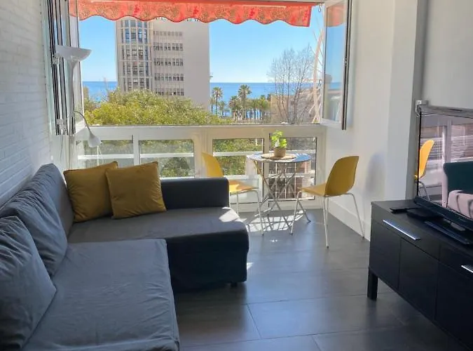 Precioso La Carihuela * Torremolinos