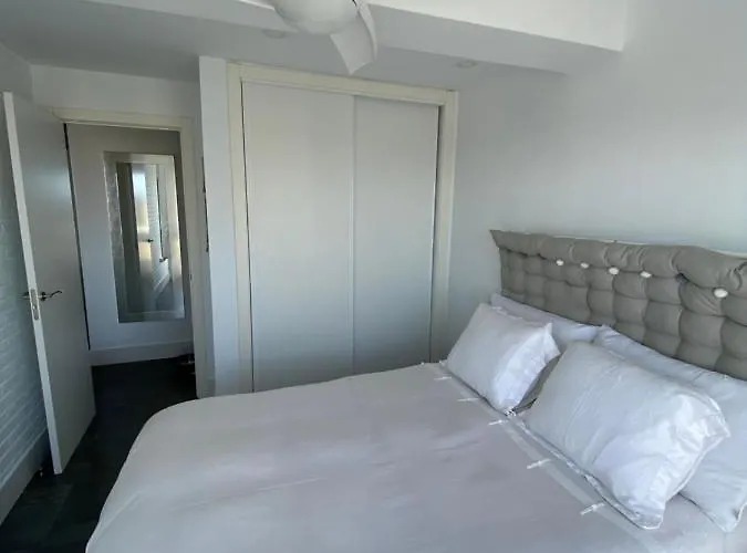 Precioso La Carihuela * Torremolinos