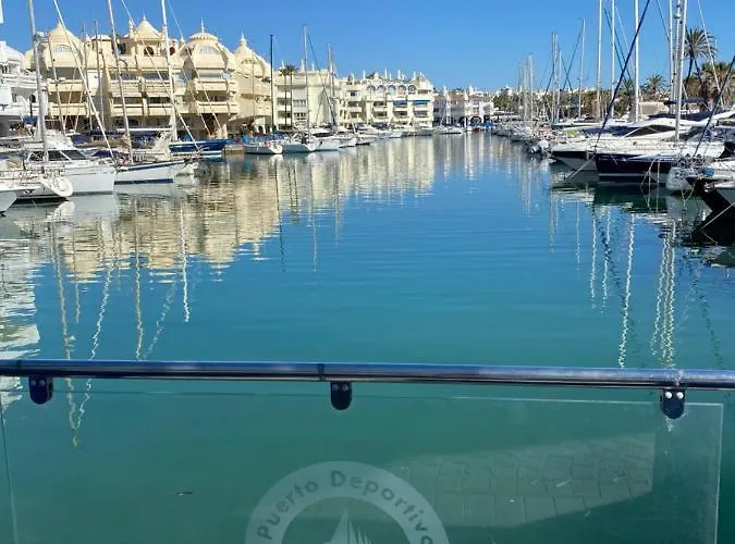 Precioso La Carihuela Torremolinos