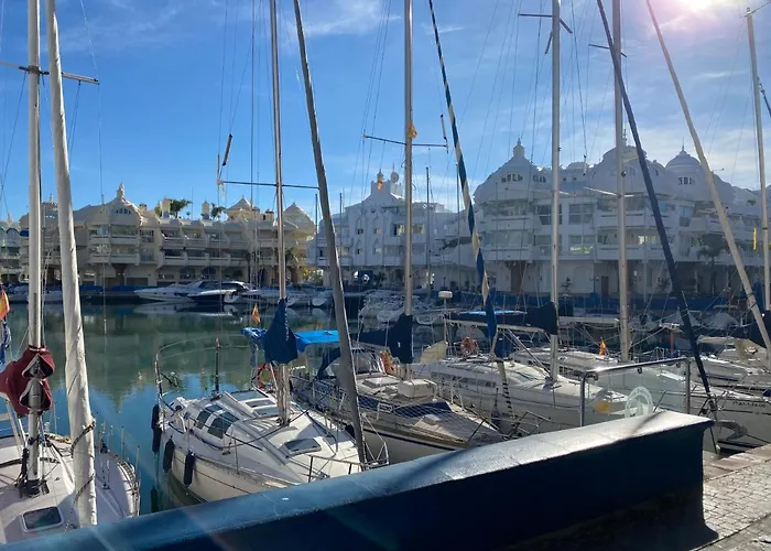 Apartamento Precioso La Carihuela *