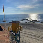 Precioso La Carihuela Апартаменти
