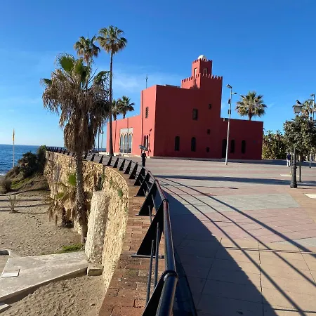 Precioso La Carihuela * Торремолінос