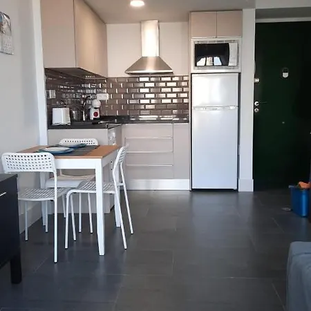 Daire Precioso La Carihuela